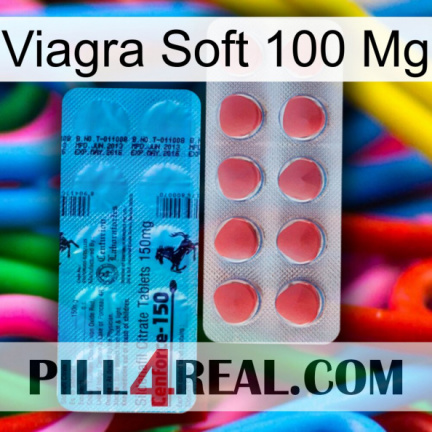 Viagra Soft 100Mg new14